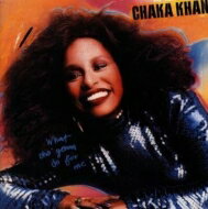  A  Chaka Khan `JJ[   What Cha Gonna Do For Me: Expanded Edition  CD 