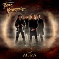 Fair Warning フェアワーニング / Aura 【CD】