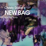 【輸入盤】 Christy Doran's New Bag / Elsewhere 【CD】