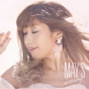 MAY'S メイズ / Loving 【Type-A】 【CD】