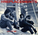 Replacements リプレイスメンツ / Let It Be 【LP】