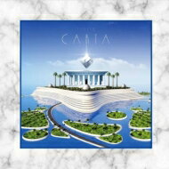 Especia / CARTA 【通常盤】 【CD】