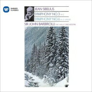 Sibelius VxEX / ȑ3ԁA6ԁ@or[nǌyc yCDz
