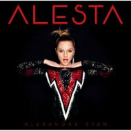 Alexandra Stan / Alesta [初回デラックス・エディション] 【CD】