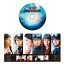 図書館戦争 THE LAST MISSION ブルーレイ スタンダードエディション【初回限定生産版サウンドトラックCD付き】 【BLU-RAY DISC】