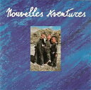 【輸入盤】 Guillaume De Chassy / Nouvelles Aventures 【CD】