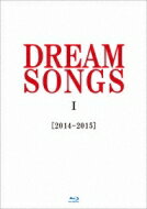 谷村新司 タニムラシンジ / DREAM SONGS I [2014-2015] 地球劇場 ～100年後の君に聴かせたい歌～ (Blu-ray) 【BLU-RAY DISC】