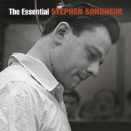 【輸入盤】 Essential Stephen Sondheim 【CD】