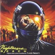 【輸入盤】 ゾンビライダー / Nightmare Beach 【CD】