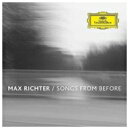 出荷目安の詳細はこちら曲目リストDisc11.Song - Max Richter, Louisa Fuller, Natalia Bonner, Rico Costa/2.Flowers for Yulia - Max Richter, Robert Wyatt, Louisa Fuller, Natalia Bonner, Rico Costa, John Metcalfe, Ian Burdge, Chris Worsey/3.Fragment - Max Richter/4.Harmonium - Max Richter/5.Ionosphere - Max Richter, Louisa Fuller, Natalia Bonner, Rico Costa, John Metcalfe, Ian Burdge, Chris Worsey/6.Autumn Music 1 - Max Richter, Louisa Fuller, Natalia Bonner, Rico Costa, John Metcalfe, Ian Burdge, Chris Worsey/7.Time Passing - Max Richter, Robert Wyatt/8.Sunlight - Louisa Fuller, Natalia Bonner, Rico Costa, John Metcalfe, Ian Burdge, Chris Worsey/9.Lullaby - Max Richter, Robert Wyatt/10.Autumn Music 2 - Max Richter, Louisa Fuller, Natalia Bonner, Rico Costa, John Metcalfe, Ian Burdge, Chris Worsey/11.Verses - Max Richter, Robert Wyatt/12.From the Rue Vilin - Max Richter/13.Leo - Max Richter