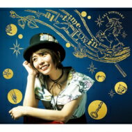 豊崎愛生 トヨサキアキ / all time Lovin' 【初回生産限定盤】（CD+DVD） 【CD】