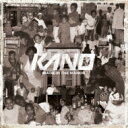 【輸入盤】 Kano (Dance) / Made In The Manor 【CD】