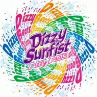 Dizzy Sunfist / Dizzy Beats 【CD】