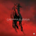 Orff オルフ / カルミナ・ブラーナ:サー・サイモン・ラトル指揮&ベルリン・フィルハーモニー管弦楽団、他 (180グラム重量盤レコード / Warner C...