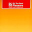 B'z / B'z The Best Pleasure CD