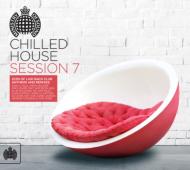 【輸入盤】 Chilled House Session 7 【CD】