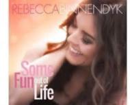 【輸入盤】 Rebecca Binnendyk / Some Fun Out Of Life 【CD】