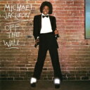 【輸入盤】 Michael Jackson マイケルジャクソン / OFF THE WALL (CD Blu-ray) 【CD】