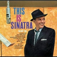 Frank Sinatra tNVig / This Is Sinatra Vol.2 yLPz