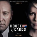 【輸入盤】 House Of Cards 4 【CD】