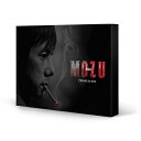 劇場版MOZU プレミアム DVD BOX 【DVD】