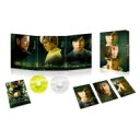 グラスホッパー スペシャル・エディション Blu-ray 【BLU-RAY DISC】