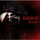 DIAURA / ENIGMA 【A-type】 【CD Maxi】