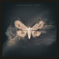 yAՁz Solomon Grey / Solomon Grey yCDz