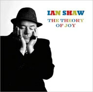 【輸入盤】 Ian Shaw / Theory Of Joy 【CD】