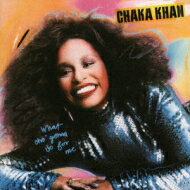  A  Chaka Khan `JJ[   What Cha Gonna Do For Me: Expanded Edition  CD 