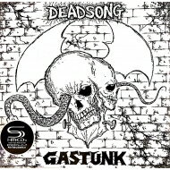 GASTUNK ガスタンク / Dead Song (Shm-cd Edition) 