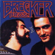 Brecker Brothers ブレッカーブラザーズ / Don't Stop The Music 【CD】