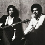 Stanley Clarke/George Duke / Clarke / Duke Project 【CD】