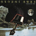 George Duke ジョージデューク / Dream On + 2 【CD】