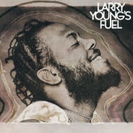 Larry Young ラリーヤング / Larry Young's Fuel 【CD】