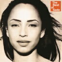 Sade シャーデー / Best Of Sade (2枚組アナログレコード) 【LP】