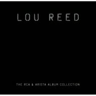 【輸入盤】 Lou Reed ルーリード / Lou Reed -the RCA &amp; Arista Album Collection (17CD) 【CD】