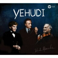 Yehudi Menuhin: The Menuhin Century Best 【CD】