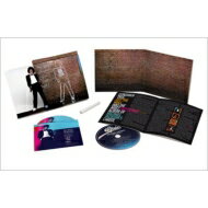 Michael Jackson マイケルジャクソン / OFF THE WALL (CD + Blu-ray) 【BLU-SPEC CD 2】