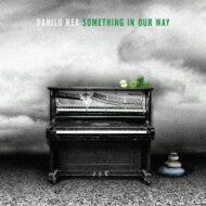 Danilo Rea / Something In Our Way 【SHM-CD】