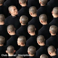 Club Cheval / Discipline 【LP】