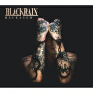 yAՁz Blackrain / Released yCDz