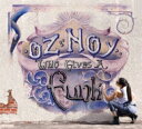 【輸入盤】 Oz Noy オズノイ / Who Gives A Funk 【CD】