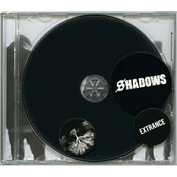 SHADOWS / Extrance 【CD】