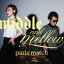 paris match ѥꥹޥå / middle & mellow of paris match CD