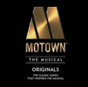 【輸入盤】 ミュージカル / Motown The Musical Originals: 40 Classic Songs That Inspired The Broadway Show! 【CD】