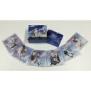 ストライクウィッチーズ 秘め歌コンプリートBOX『STRIKE WITCHES』 【CD】