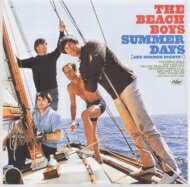 Beach Boys r[`{[CY / Summer Days + 3 ySHM-CDz