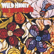 Beach Boys r[`{[CY / Wild Honey + 1 ySHM-CDz