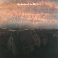 Hatfield & The North nbgtB[hAhUm[X   Hatfield & The North + 3  SHM-CD 